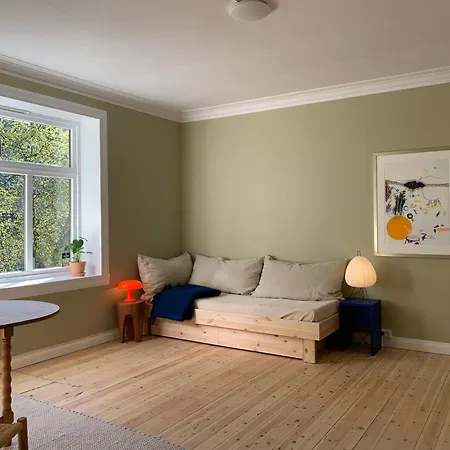Apartment Cozy Scandinavian *