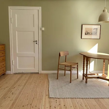Cozy Scandinavian *